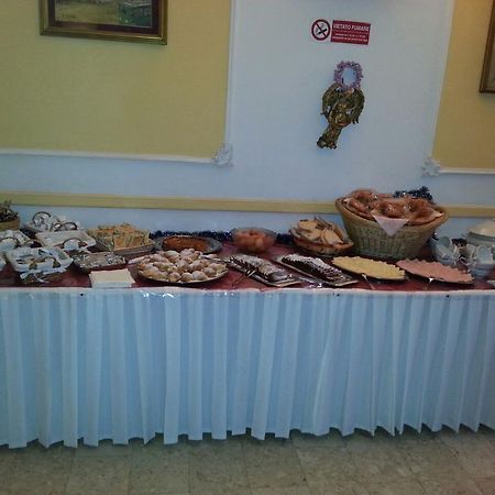 Hotel Valtorta Montecatini Terme Bagian luar foto