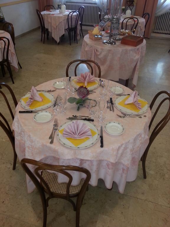 Hotel Valtorta Montecatini Terme Bagian luar foto