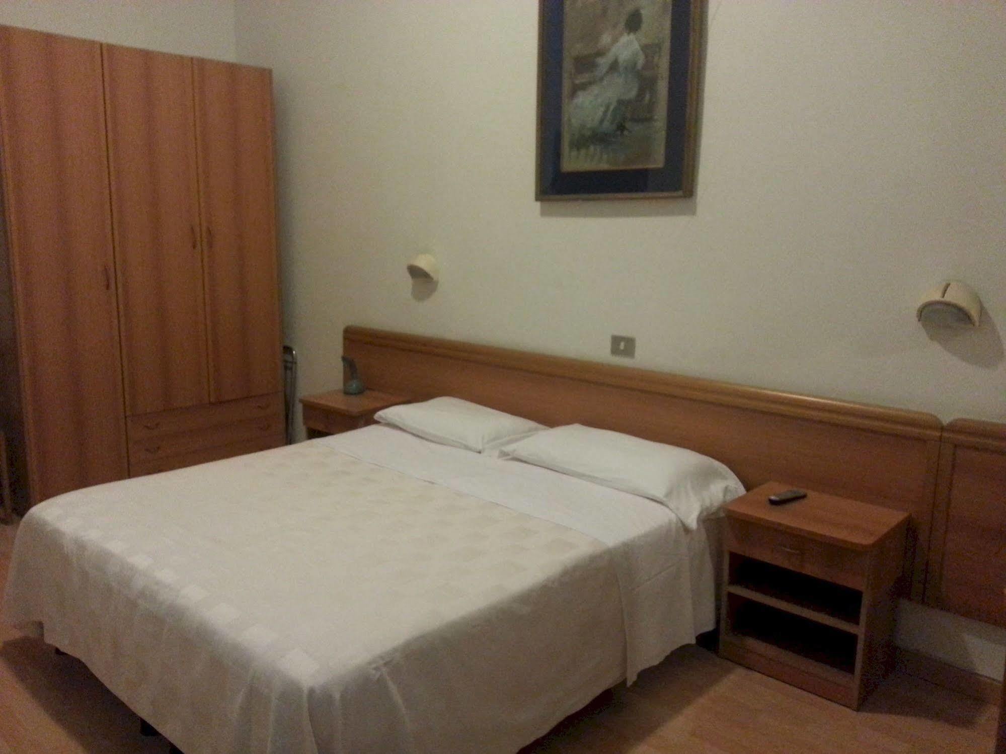 Hotel Valtorta Montecatini Terme Bagian luar foto