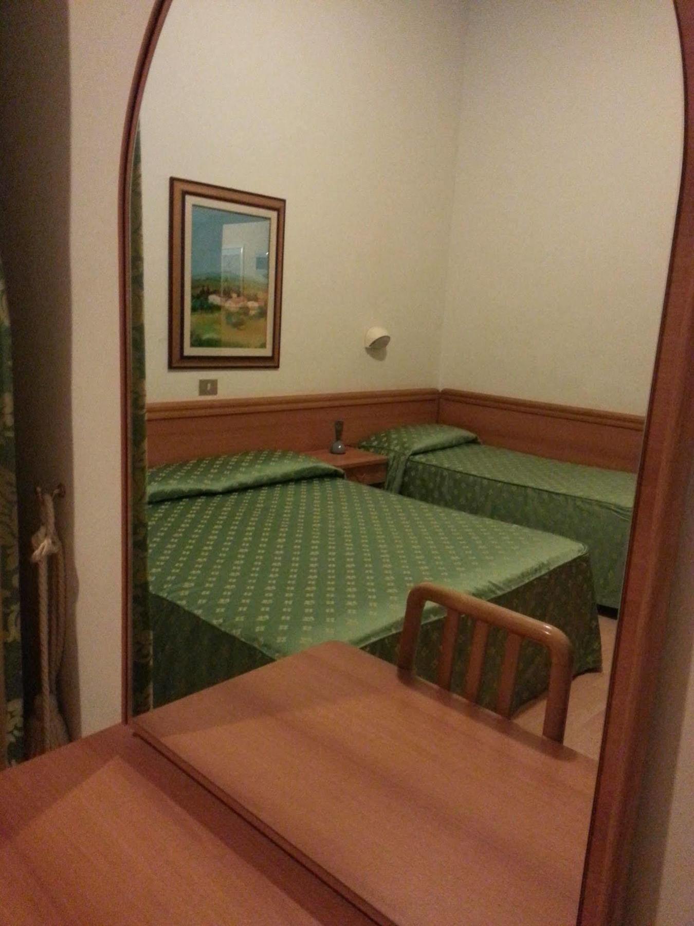 Hotel Valtorta Montecatini Terme Bagian luar foto