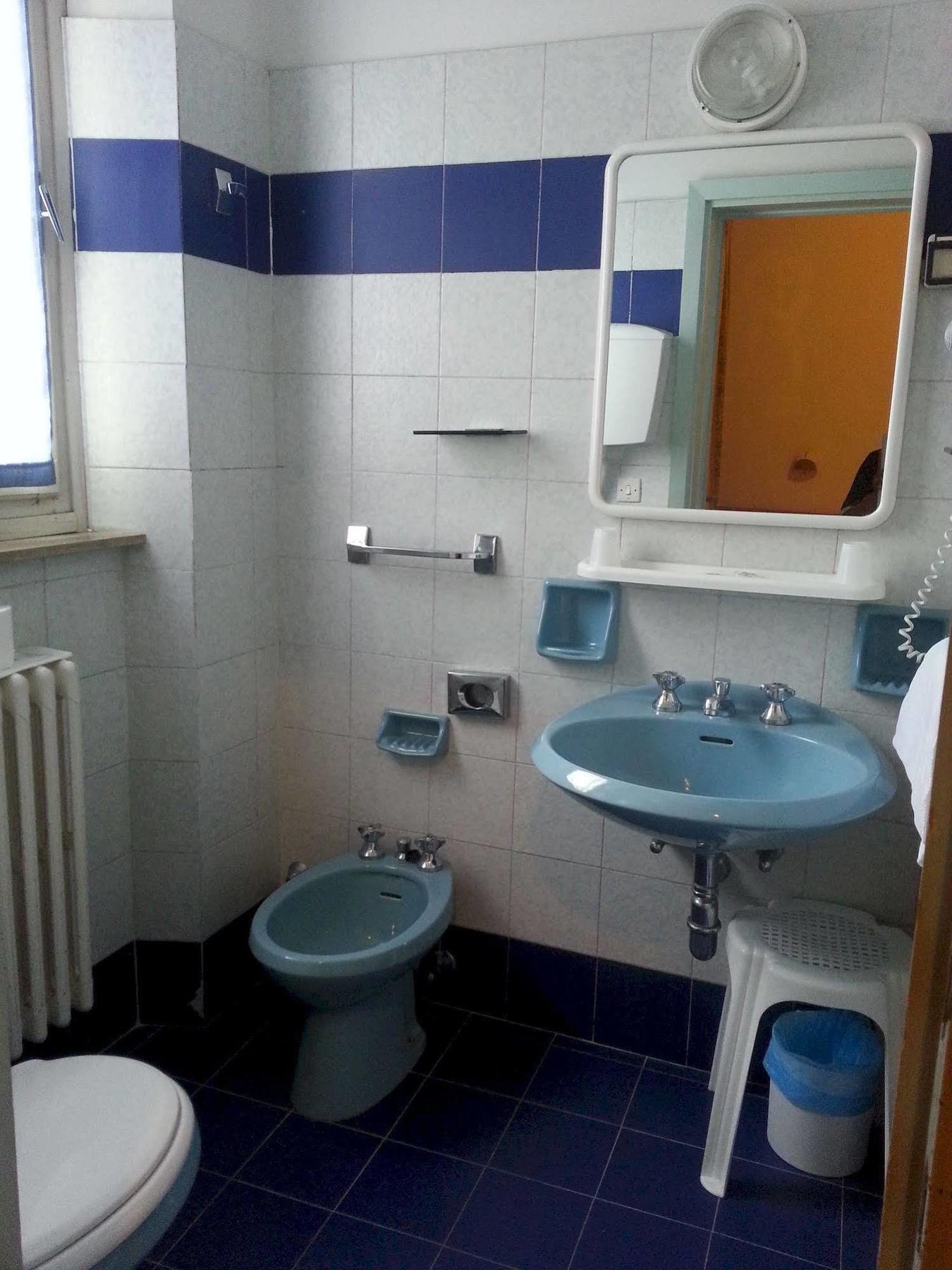 Hotel Valtorta Montecatini Terme Bagian luar foto